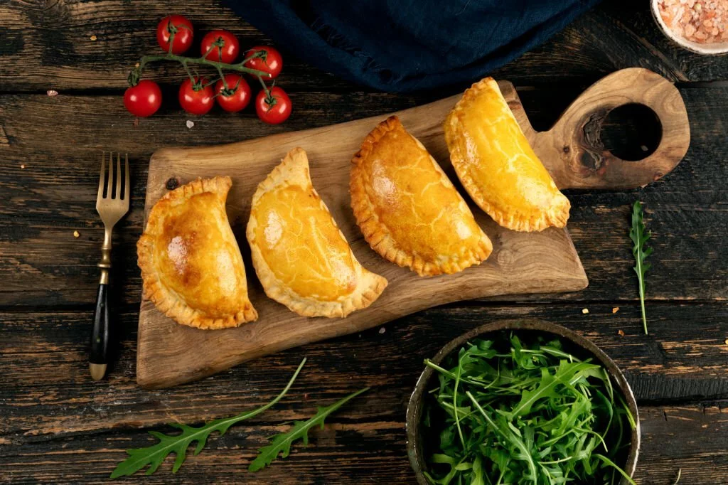 How To Cook Frozen Pasties? Delicious Recipe