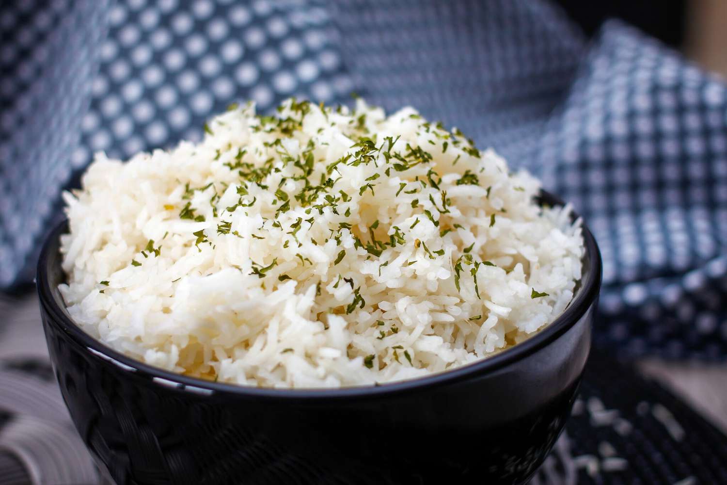 How To Cook Perfect Thai Jasmine Rice In Your Instant Pot