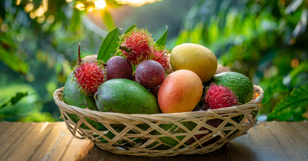What Is The Sweetest Fruit? 15 Exotic And Sugary Choices You Must Try