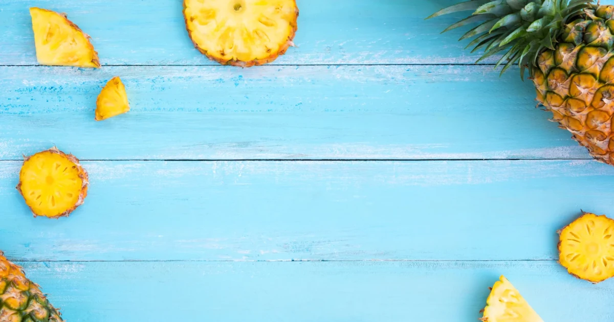 Nature Vs Nurture Is Pineapple A Man Made Fruit?