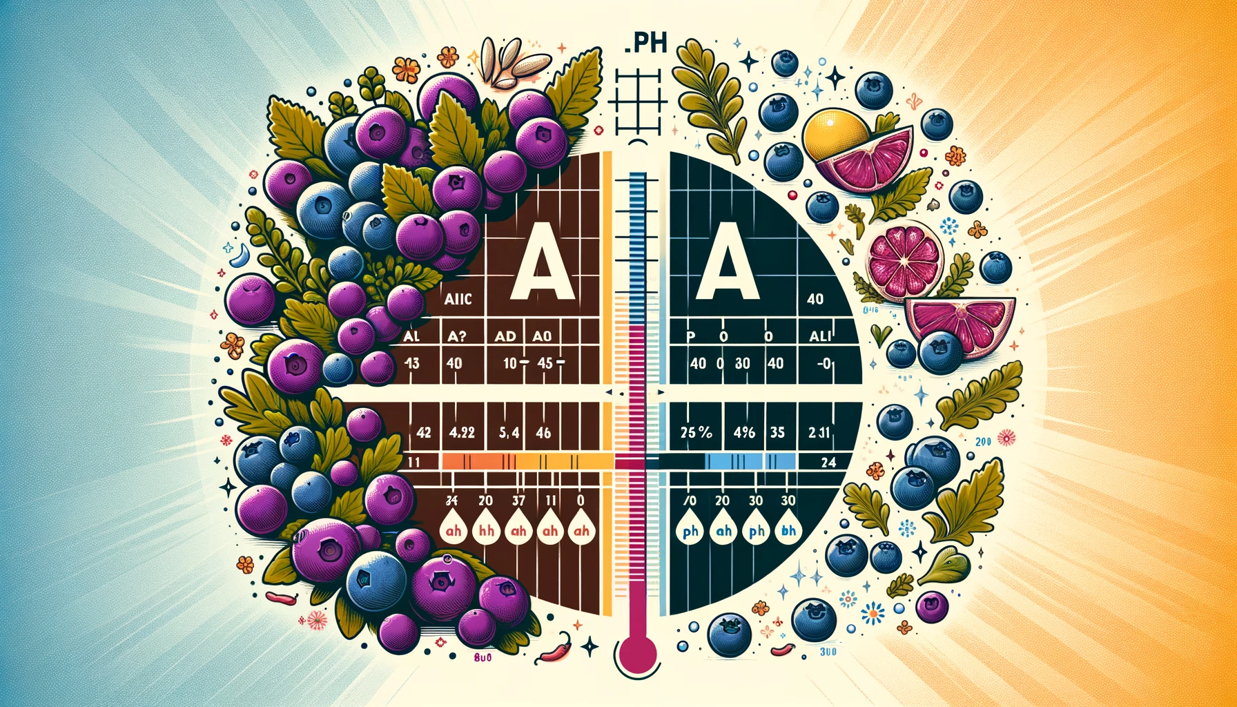 Is Acai Acidic Or Alkaline? Exploring The Health Impacts Of Acai's PH Level