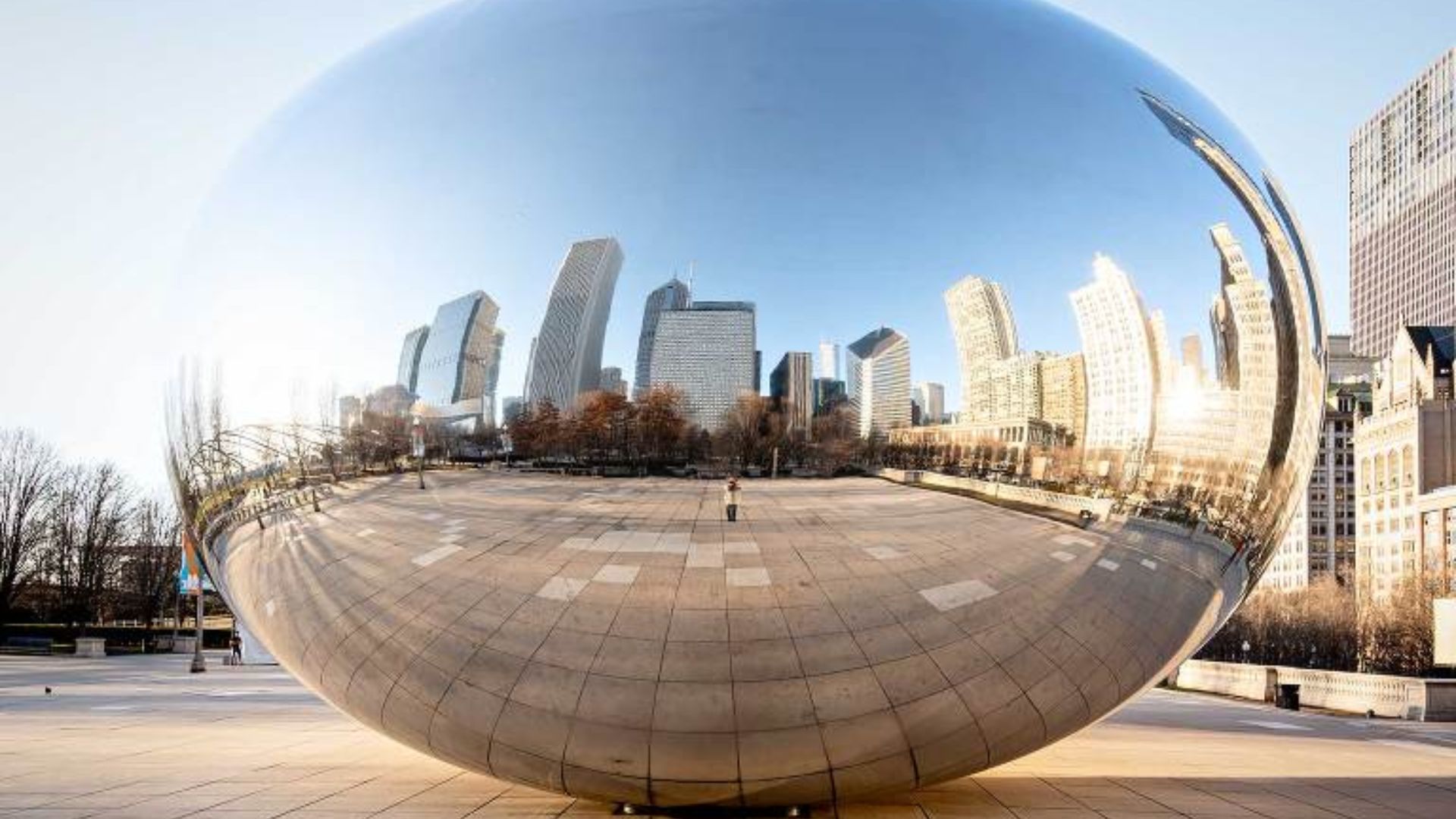 Top 15 Things I Learned In Chicago