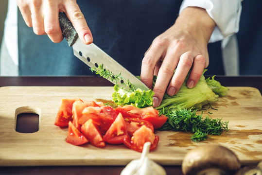 How To Cook With Less Oil - Transform Your Cooking Skills