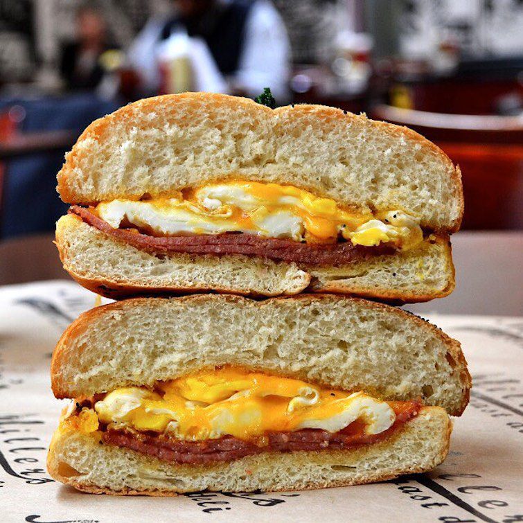 50 Iconic New Jersey Dishes You Have To Taste In 2024