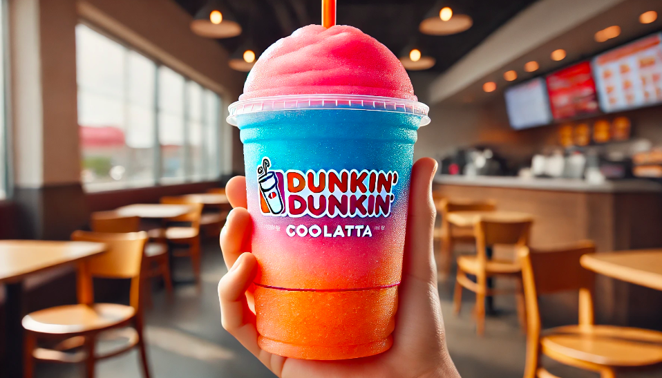 Dunkin' Coolatta: Your Ultimate Guide To Flavors And Prices