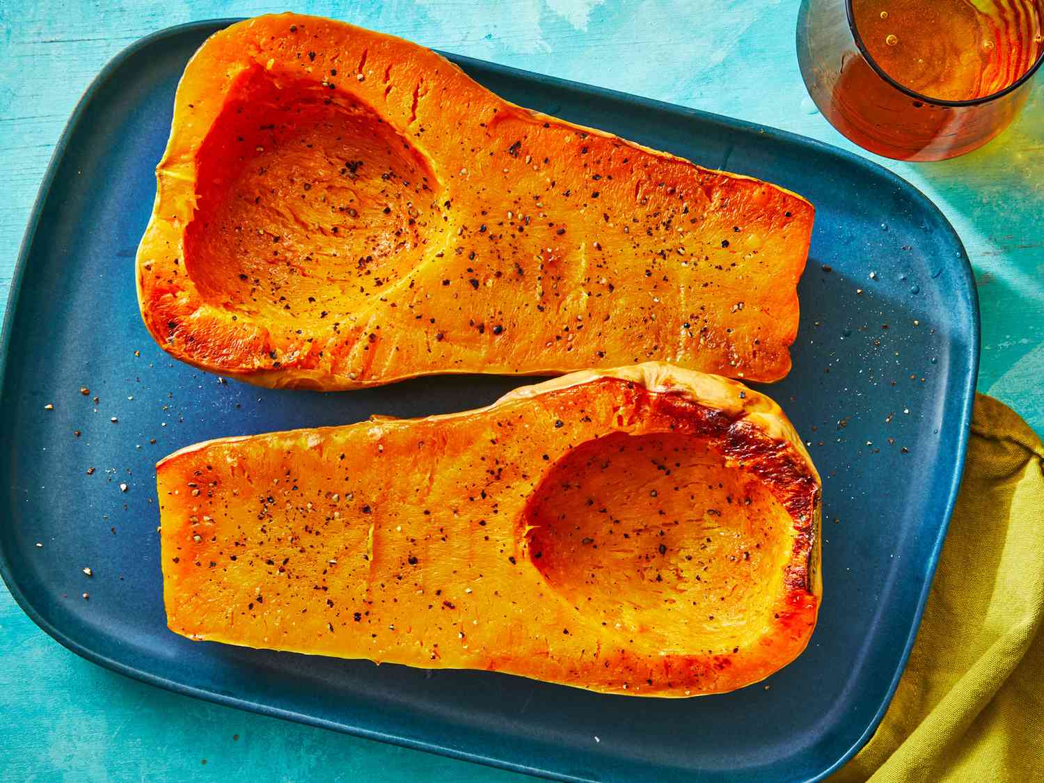 How To Roast Butternut Squash