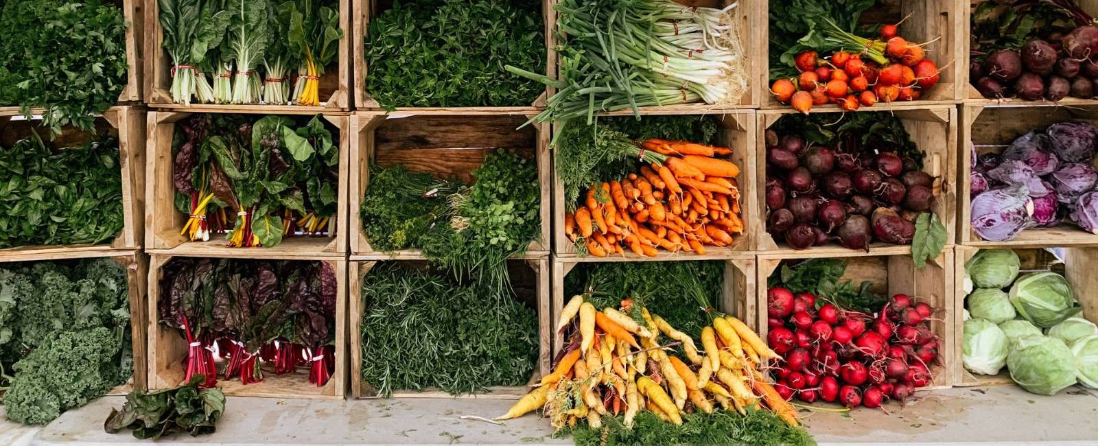 15 Essential Kansas Local Food Products To Add To Your Shopping List