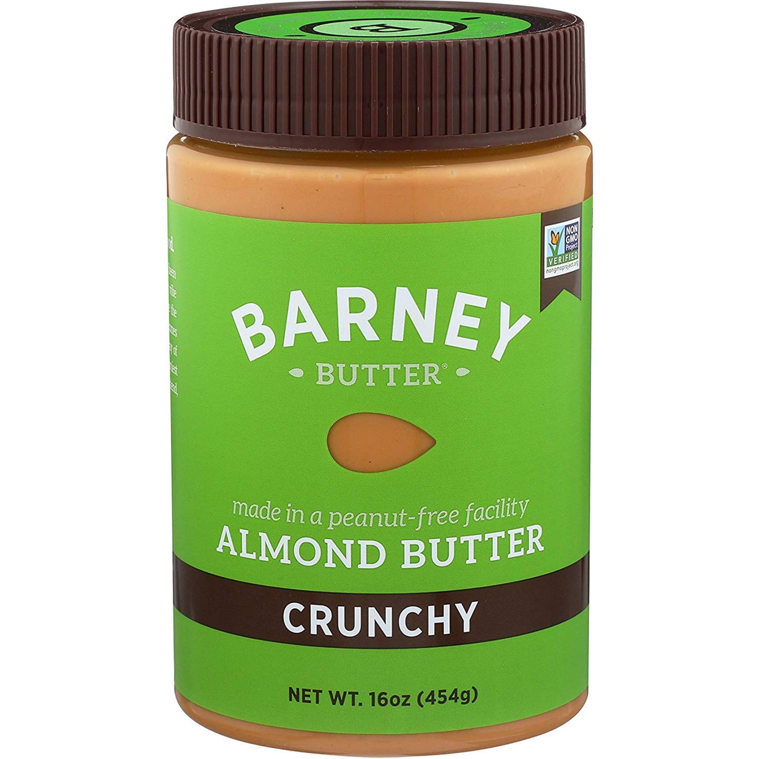 She Says - So You Want Some Barney Butter?
