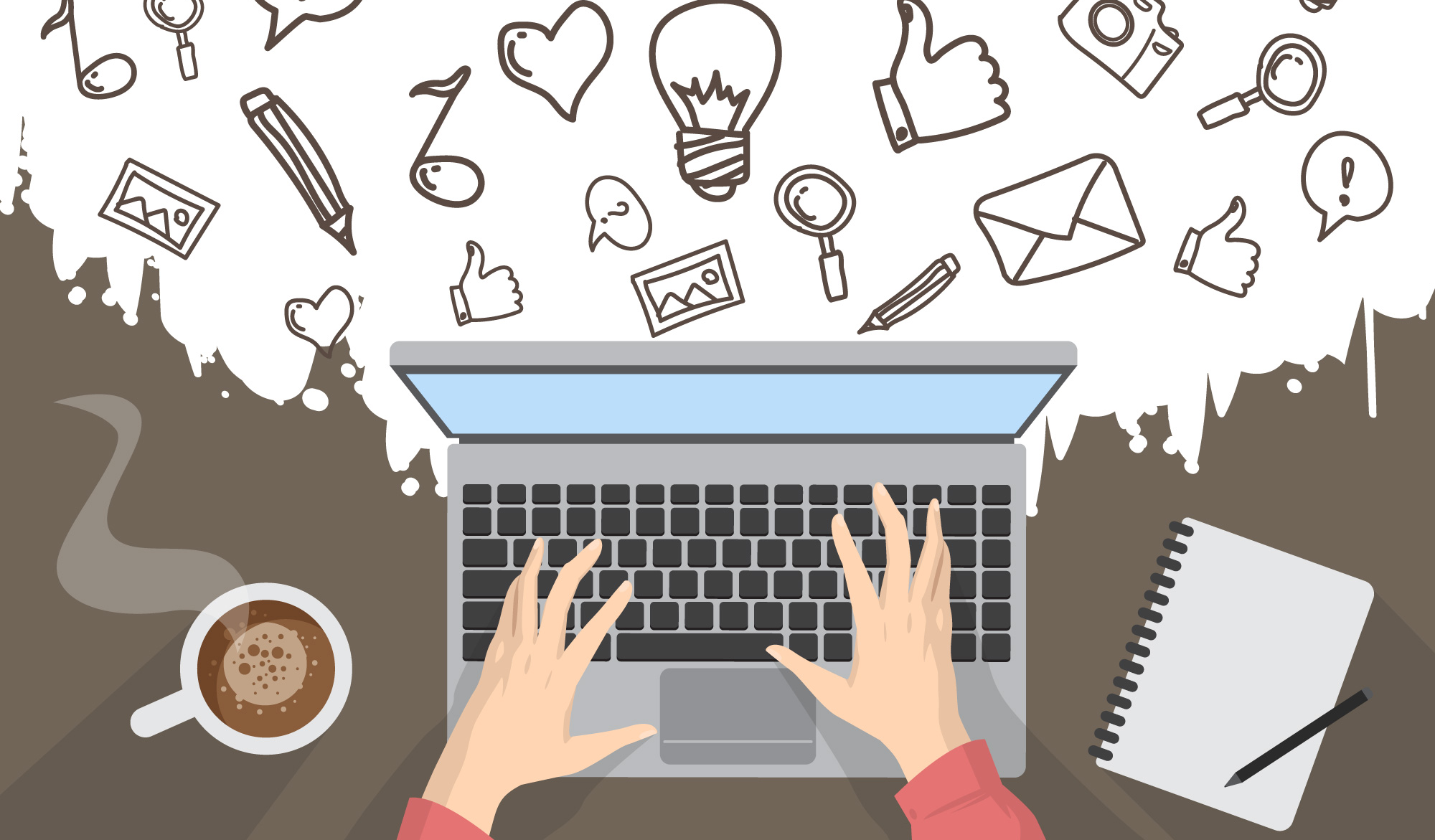 Blogging Responsibly (The Marie Claire Article - Part II)