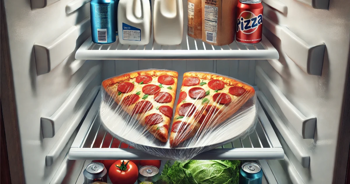 How Long Does Leftover Pizza Last In The Fridge how-long-does-leftover-pizza-last-in-the-fridge