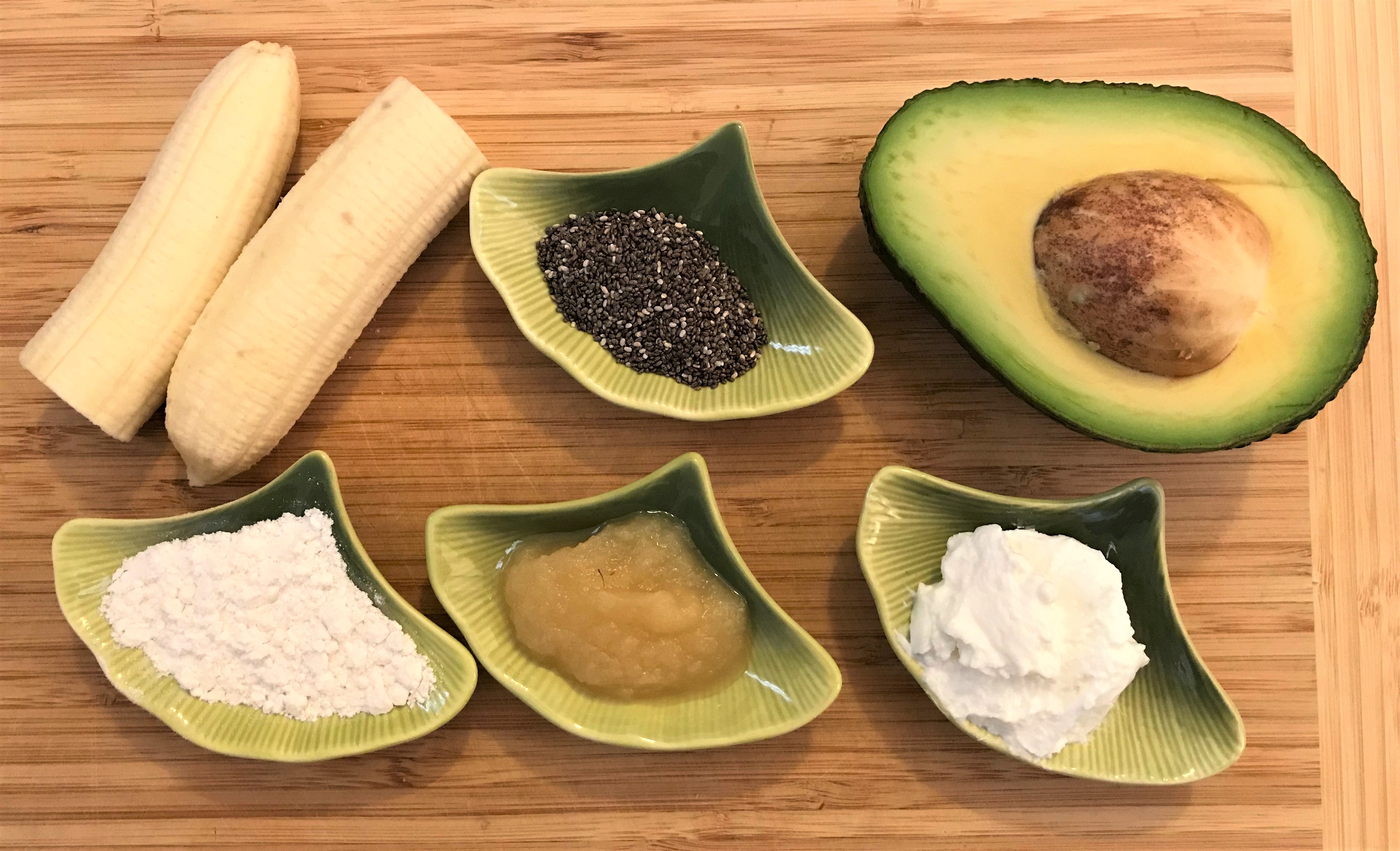 How To Make Healthy Swaps In Baking - Guilt-Free Treats