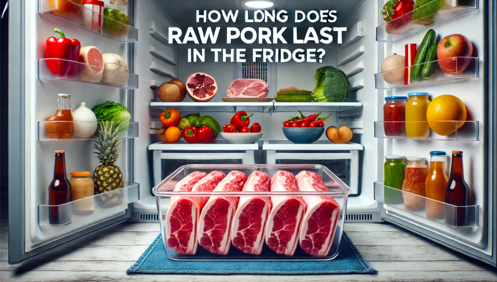 how-long-does-raw-pork-last-in-the-fridge