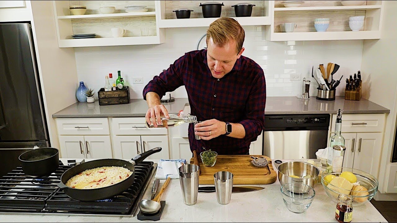 How To Create Flavor Layers: 7 Steps To Elevate Your Cooking