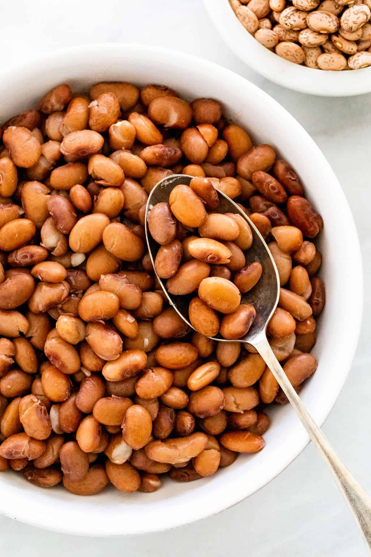 How To Cook Beans From Scratch - 10 Easy Steps