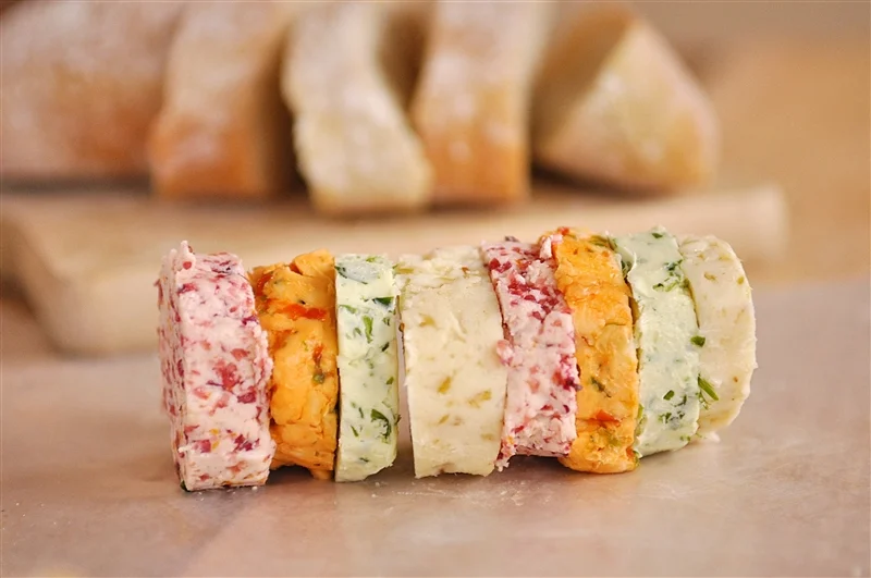 How To Make Flavored Butter [12 Tasty Recipes]