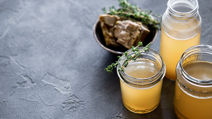 How Do You Make Low-Sodium Broth At Home?
