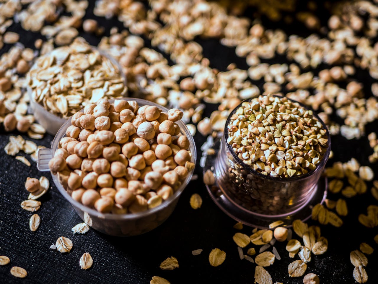 How To Cook Grains For Texture - Simple Tips For Perfect Texture