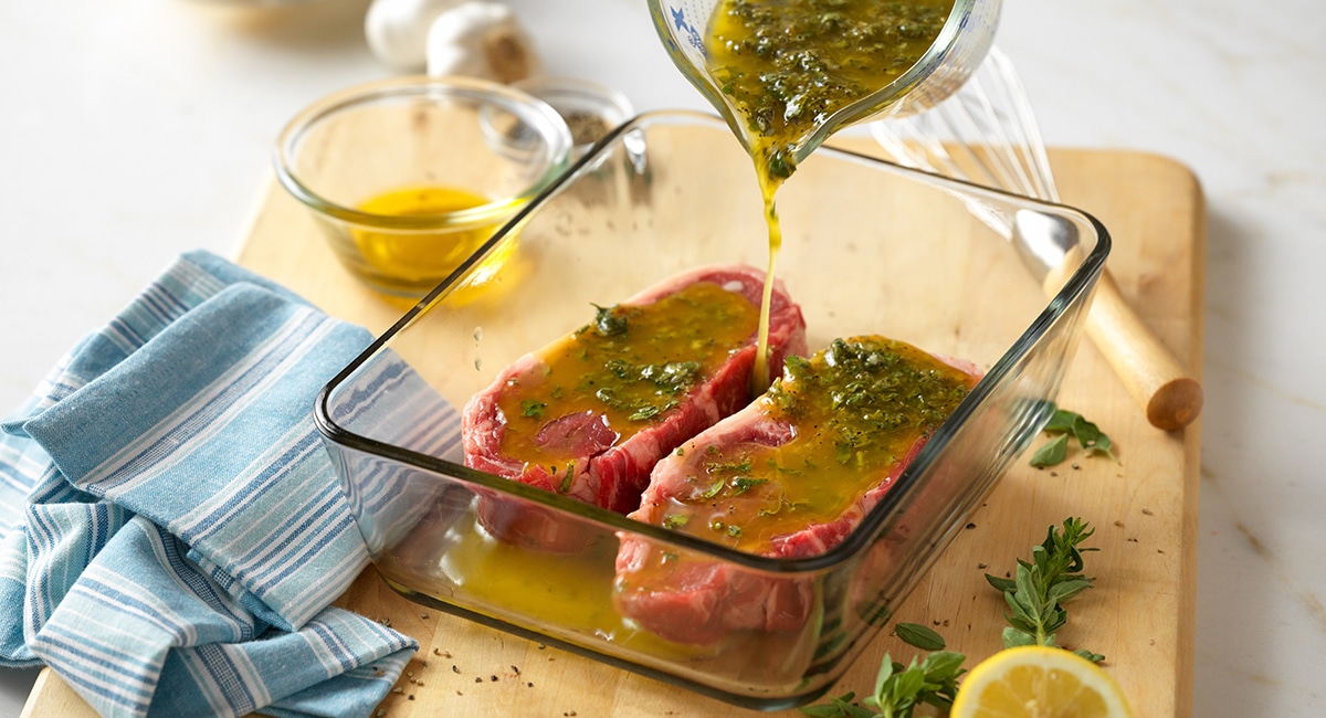 How To Marinate Meats Quickly - Fast-Tracking Flavor In Your Meats