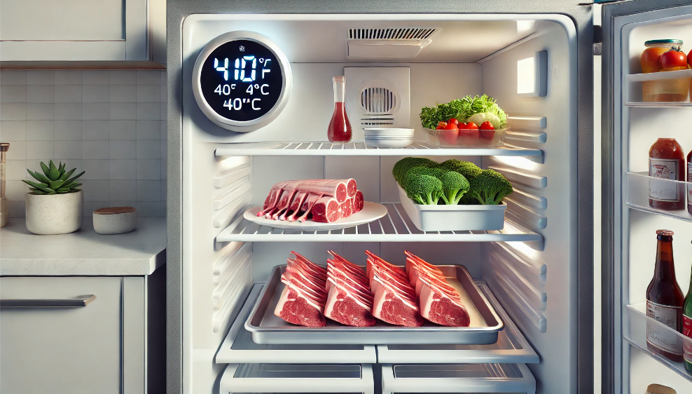 How Long Does Lamb Last In The Fridge how-long-does-lamb-last-in-the-fridge