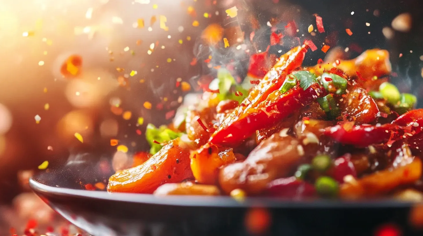 How To Season Food Without Salt? 15 Flavorful Techniques