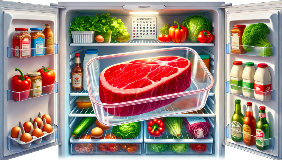 How Long Does Raw Steak Last In The Fridge how-long-does-raw-steak-last-in-the-fridge