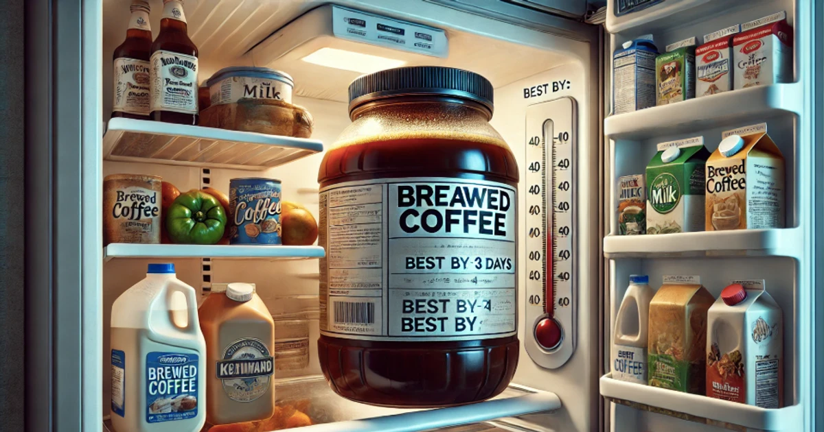 how-long-does-brewed-coffee-last-in-the-fridge
