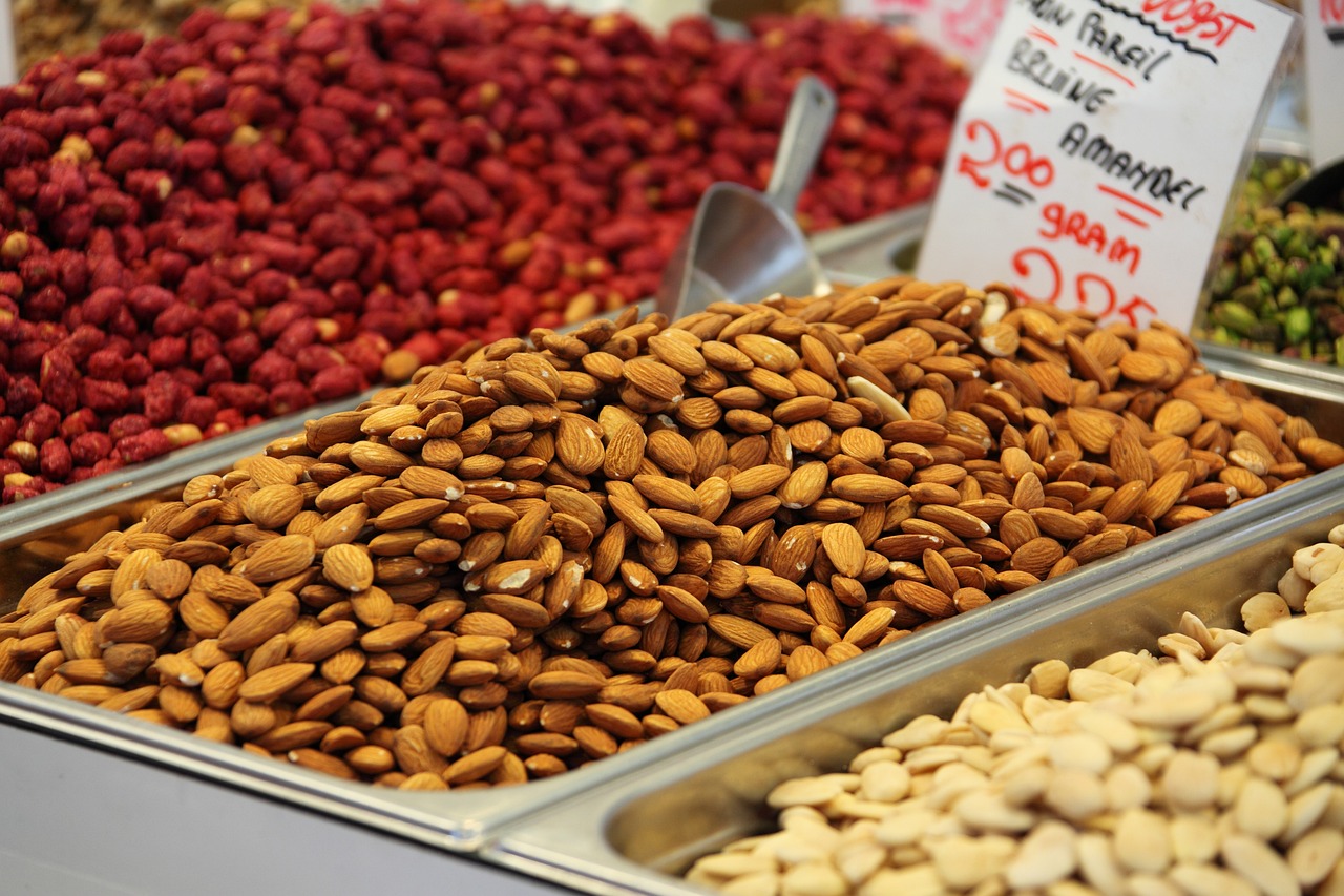 How To Roast Nuts At Home - The Secret To Fresh, Crunchy Goodness