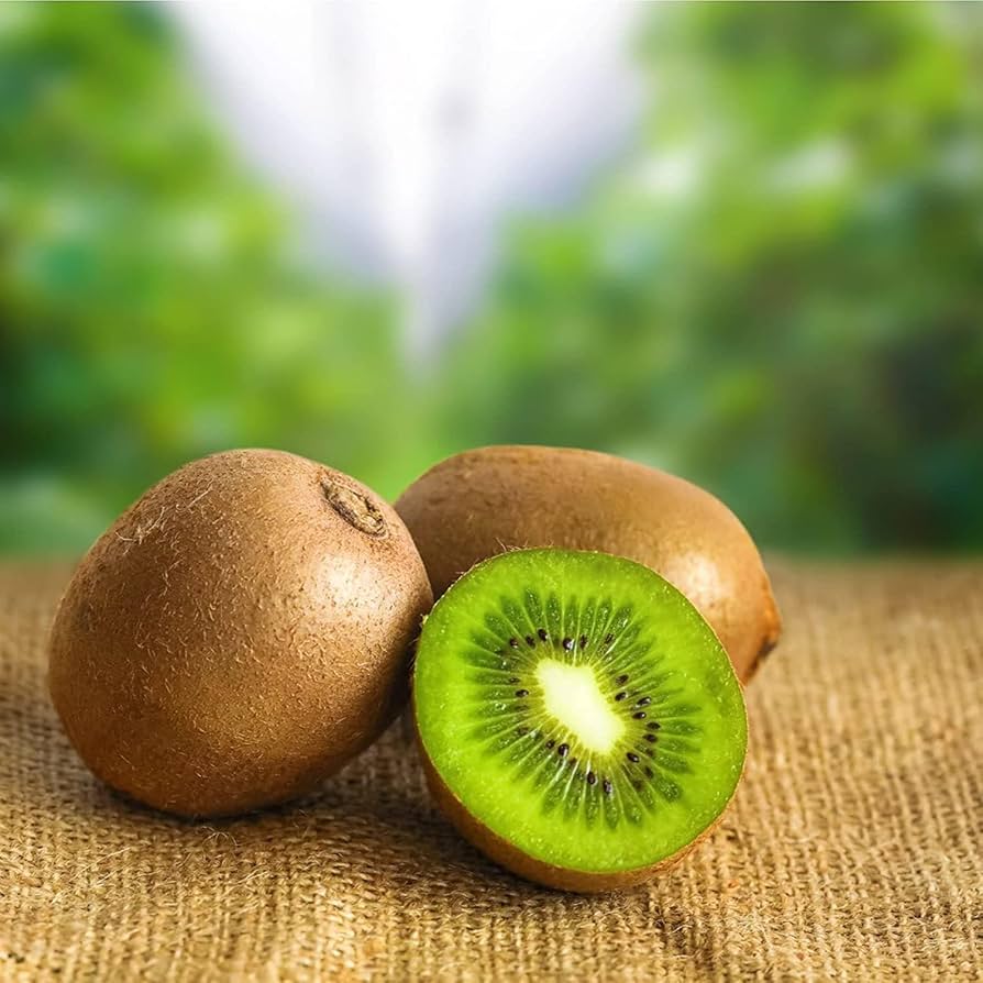 Is Kiwi A Hybrid Fruit? Let's Uncover The Enigma
