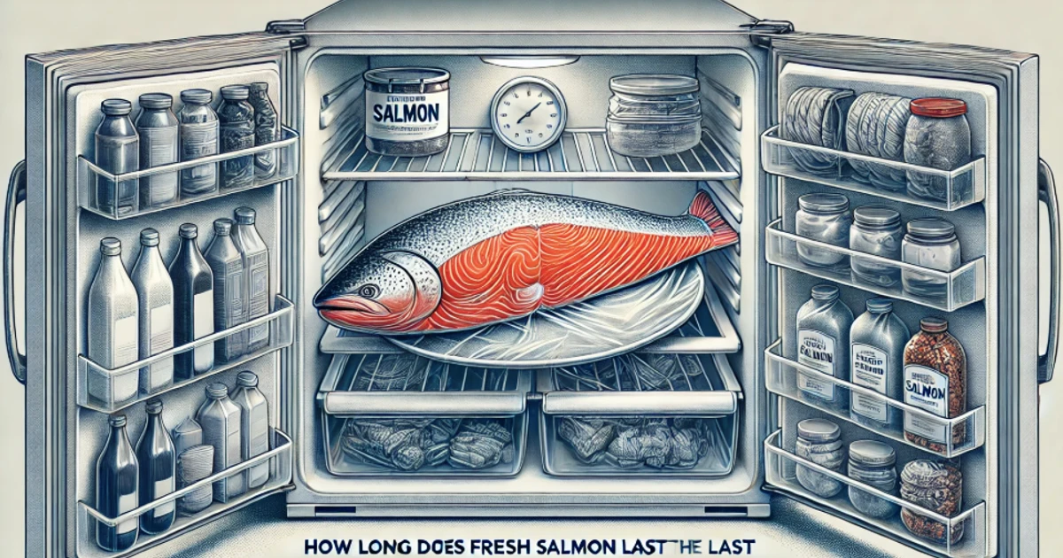 how-long-does-fresh-salmon-last-in-the-fridge