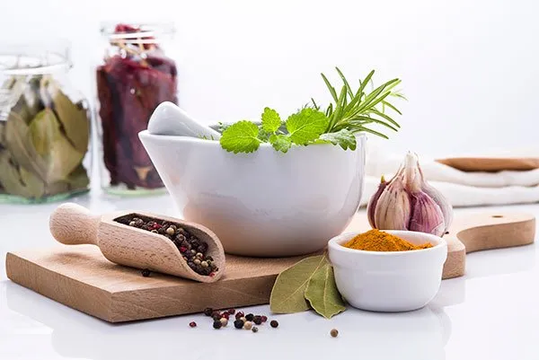 How To Use Herbs Instead Of Salt - 28 Flavorful Substitutes