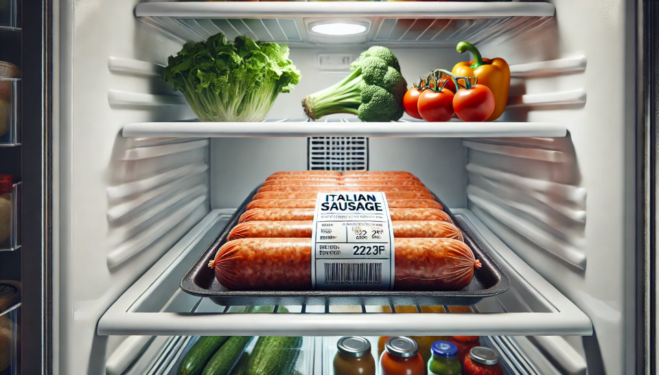 how-long-does-italian-sausage-last-in-the-fridge