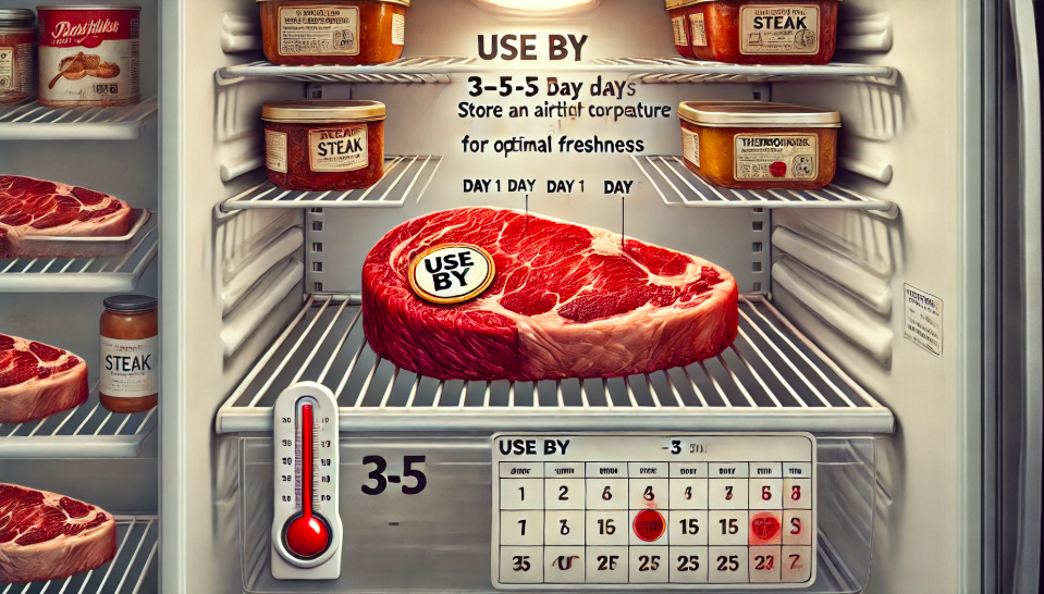 how-long-does-steak-last-in-the-fridge