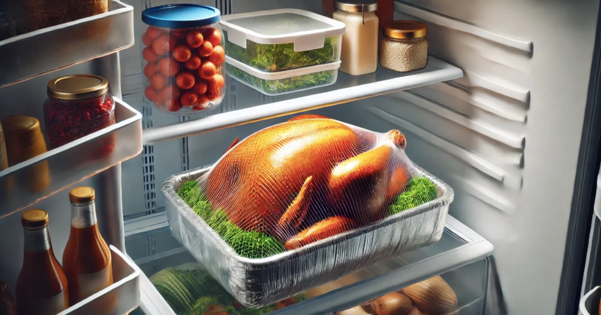 how-long-does-turkey-last-in-fridge