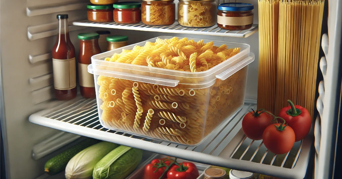 how-long-does-cooked-pasta-last-in-the-fridge