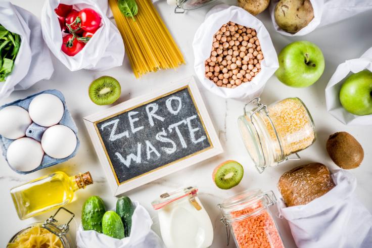 How To Prevent Food Waste At Home - 10 Effective Ways