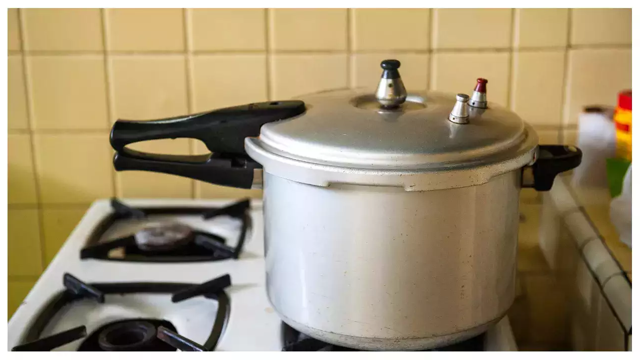 How To Use A Pressure Cooker [Electric And Stovetop]