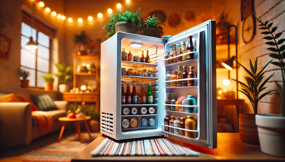 How Long Does Mini Fridge Last