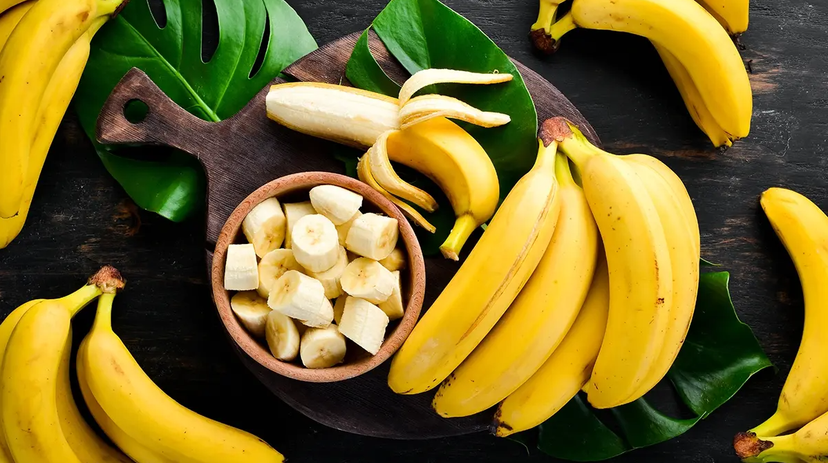 Is Banana A Man-Made Fruit Or Nature’s Creation?
