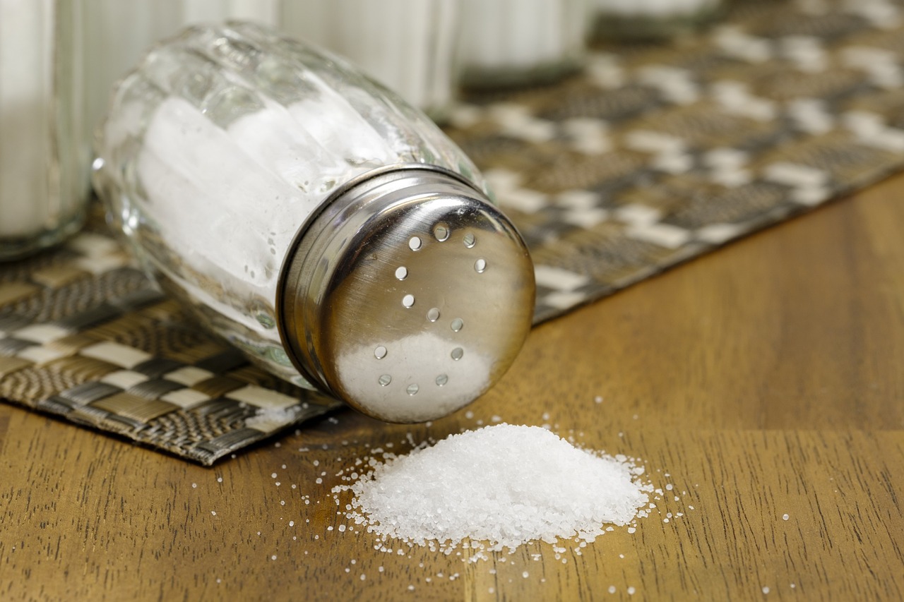 Low-Sodium Cooking Tips That Make Healthy Eating Delicious