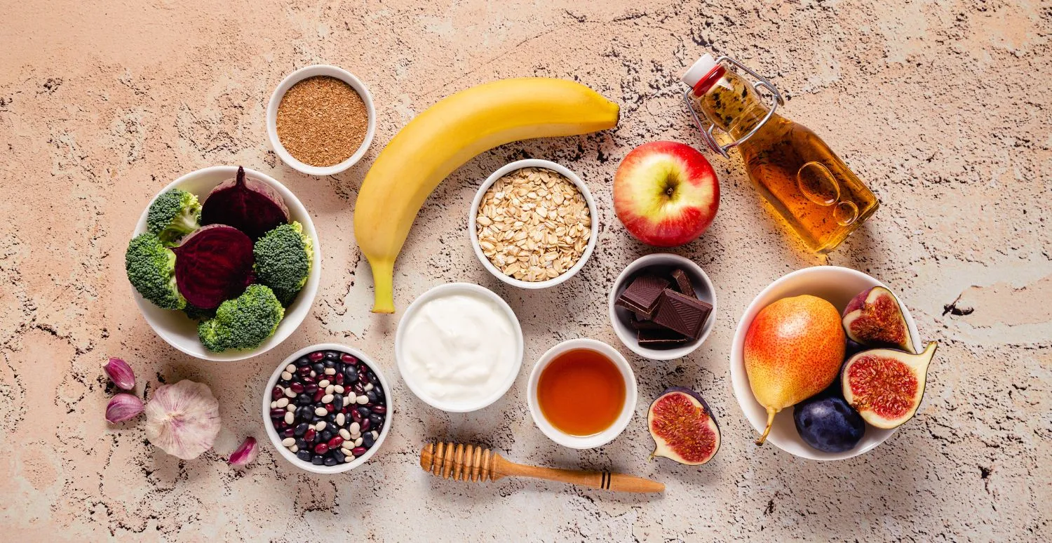 20 Best Foods For Gut Health You Should Include In Your Diet