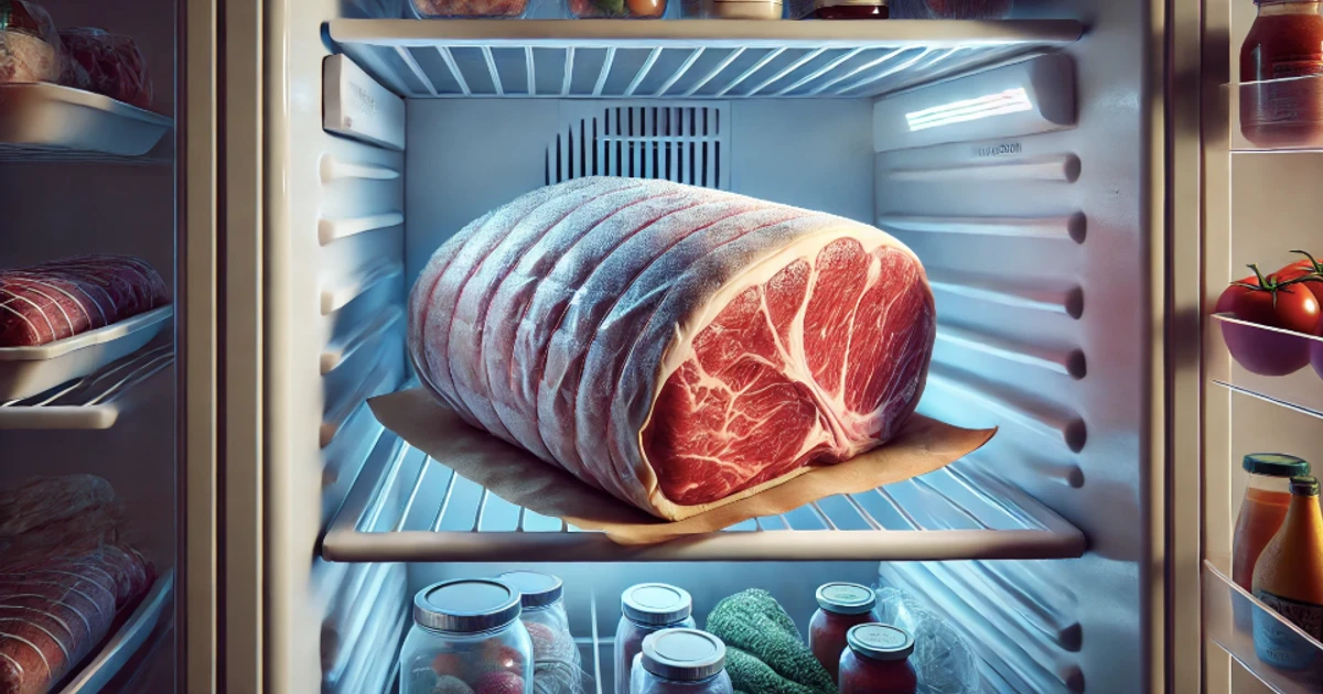 How Long Does Butcher Meat Last In The Fridge?