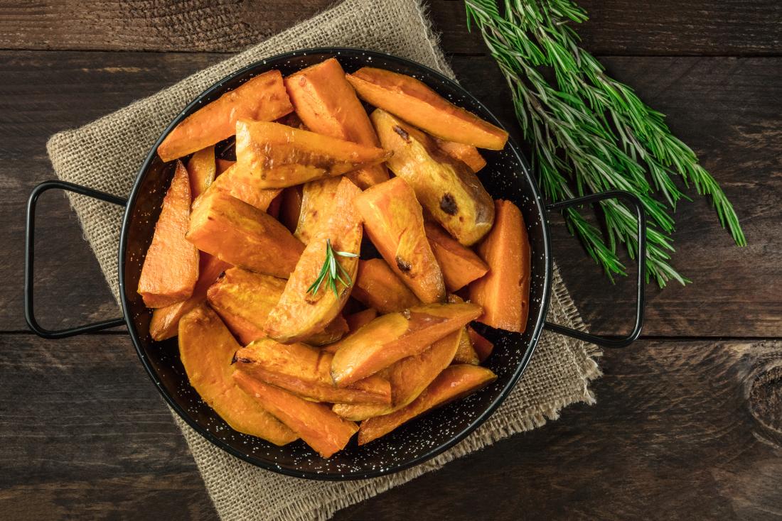 Low-Glycemic Food List - 17 Foods For Better Health