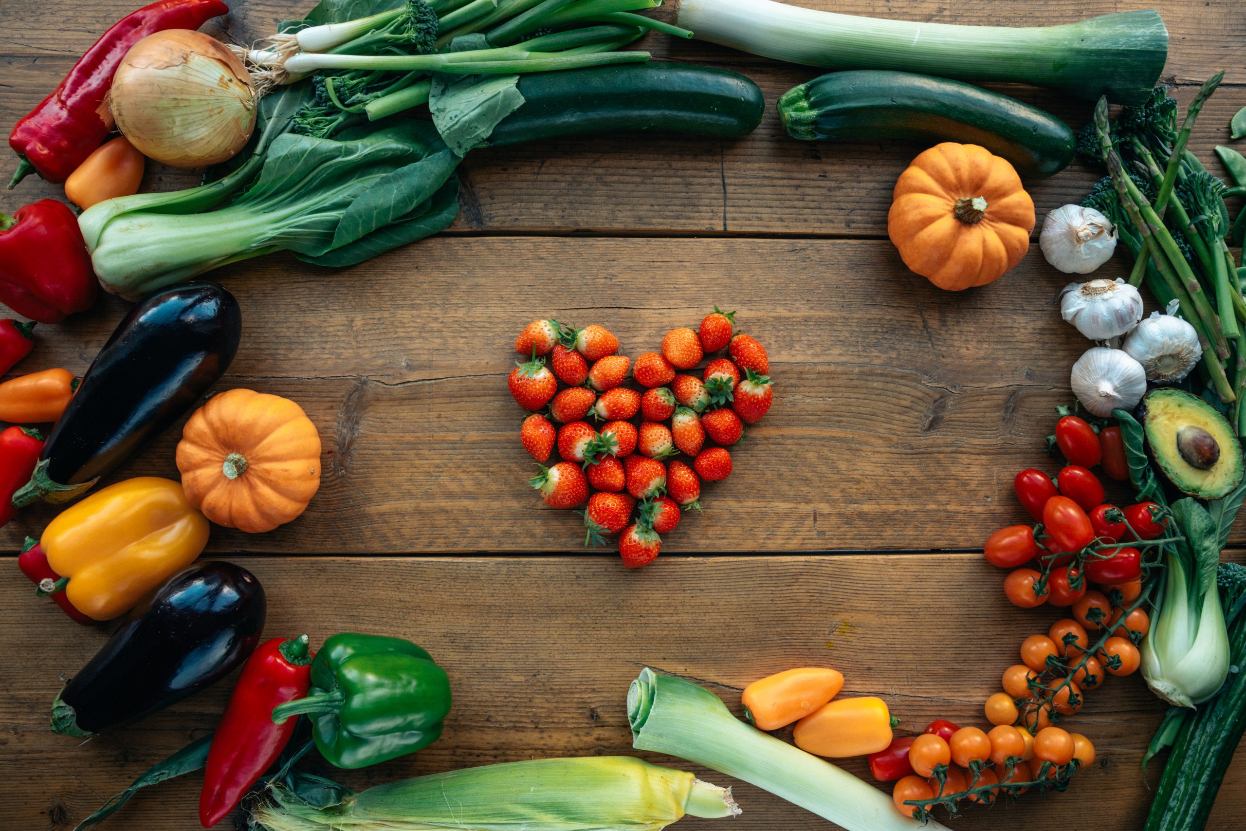 Top 20 Heart-Healthy Diet Tips For A Longer Life