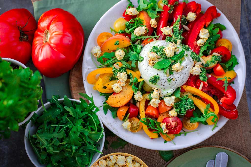 20 Foods For Joint Health That Reduce Pain And Inflammation