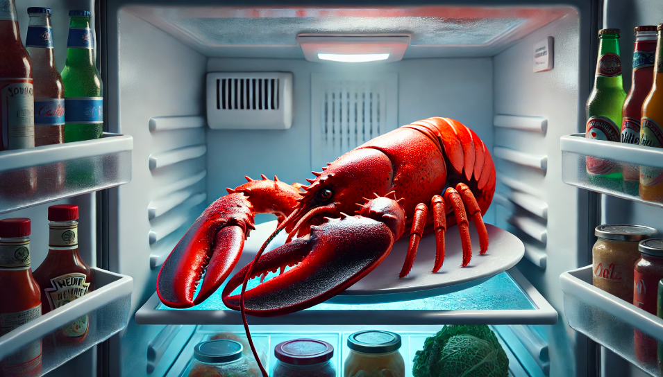 How Long Does Cooked Lobster Last In The Fridge?