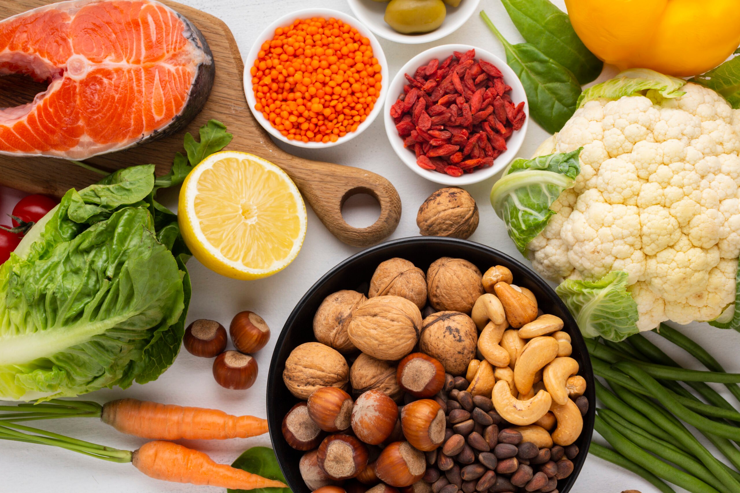 Anti-inflammatory Diet Basics - Simple Steps For A Healthier Life