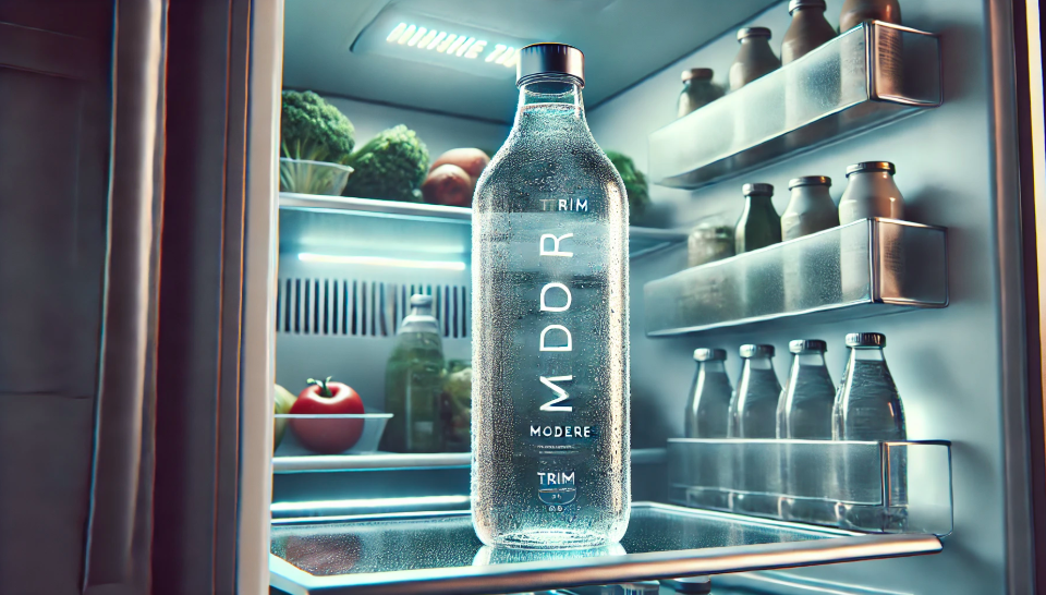 How Long Does Modere Trim Last In The Fridge?