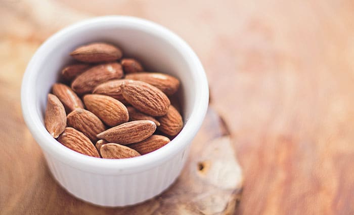 Nuts and Seeds