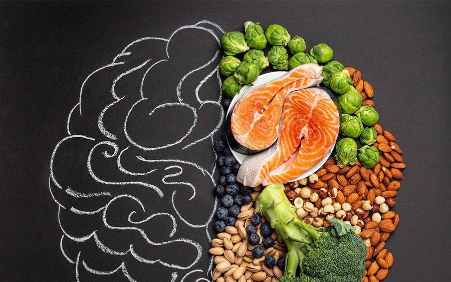 18 Healthy Fats For Brain Health [Foods For Cognitive Function]