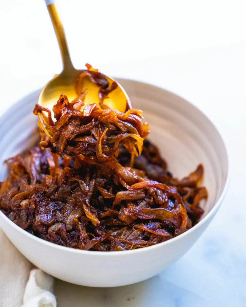 How Do You Caramelize Onions For Maximum Flavor?